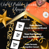 International Public Service Day 2023